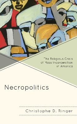 Necropolitics(English, Paperback, Ringer Christophe D.)