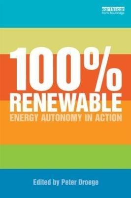 100 Per Cent Renewable(English, Paperback, unknown)