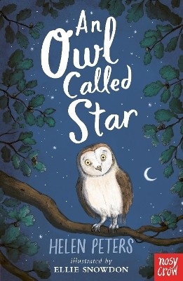 An Owl Called Star(English, Paperback, Peters Helen)