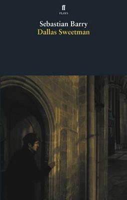 Dallas Sweetman(English, Electronic book text, Barry Sebastian)