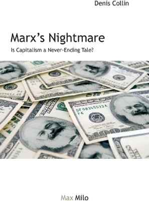 Marx's Nightmare(English, Paperback, Collin Denis)