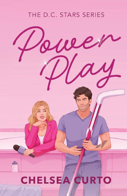Power Play(English, Paperback, Curto Chelsea)