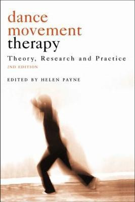Dance Movement Psychotherapy(English, Paperback, unknown)