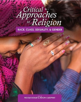 Critical Approaches to Religion(English, Paperback, unknown)