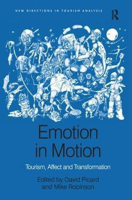 Emotion in Motion(English, Paperback, unknown)