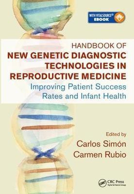 Handbook of New Genetic Diagnostic Technologies in Reproductive Medicine(English, Hardcover, unknown)