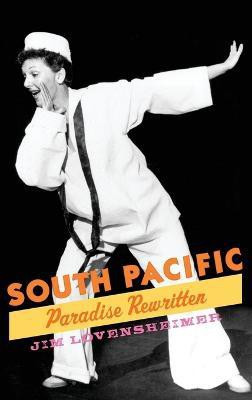 South Pacific(English, Hardcover, Lovensheimer Jim)