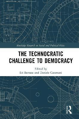 The Technocratic Challenge to Democracy(English, Paperback, unknown)