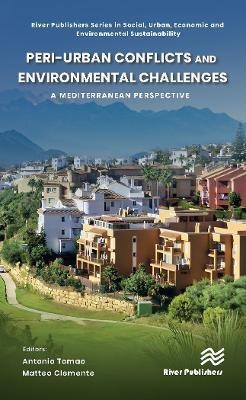 Peri-urban Conflicts and Environmental Challenges(English, Hardcover, unknown)