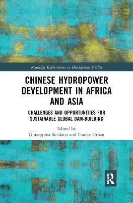 Chinese Hydropower Development in Africa and Asia(English, Paperback, unknown)