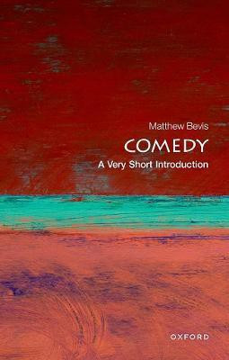 Comedy(English, Paperback, Bevis Matthew)