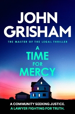 A Time for Mercy(English, Paperback, Grisham John)