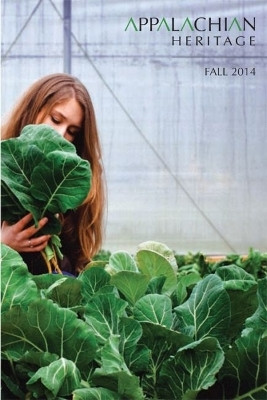 Appalachian Heritage - Fall 2014(English, Paperback, unknown)