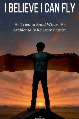 I Believe I Can Fly(English, Paperback, Evans Harondo)