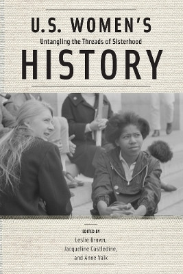 U.S. Women's History(English, Paperback, unknown)