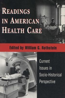 Readings in American Health Care(English, Paperback, unknown)