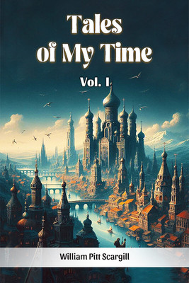 Tales of My Time Vol. I (Edition2024)(English, Paperback, Scargill William Pitt)