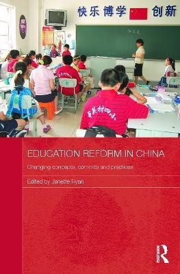 Education Reform in China(English, Paperback, unknown)