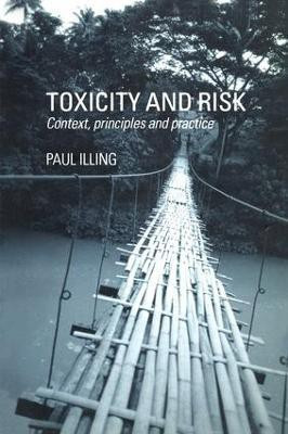 Toxicity and Risk(English, Paperback, Illing H Paul A)