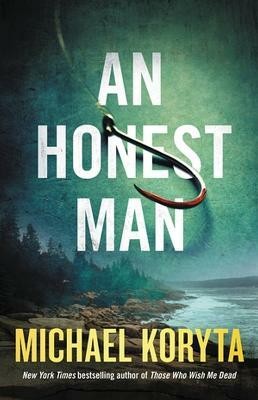 An Honest Man(English, Hardcover, Koryta Michael)