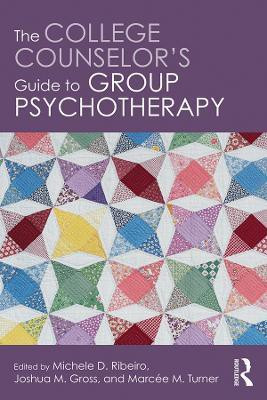 The College Counselor's Guide to Group Psychotherapy(English, Paperback, unknown)