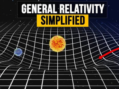 Einstein's General Theory of Relativity(English, Electronic book text, Dolan Brian P.)