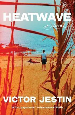 Heatwave(English, Paperback, Jestin Victor)