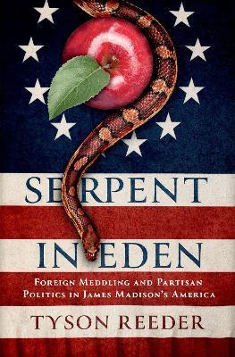 Serpent in Eden(English, Hardcover, Reeder Tyson)