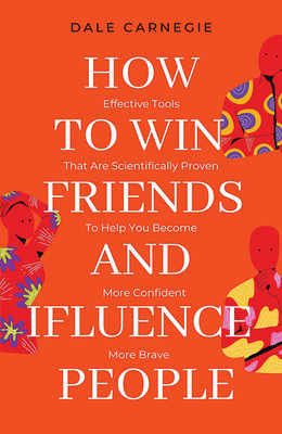 How to win friends and influence people(English, Paperback, Carnegie Dale)