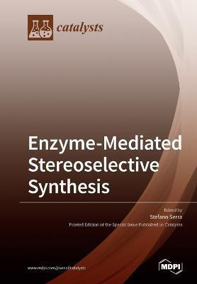 Enzyme-Mediated Stereoselective Synthesis(English, Paperback, unknown)