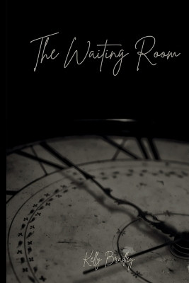 The Waiting Room(English, Paperback, Bradley)