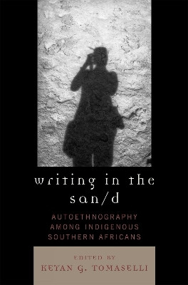 Writing in the San/d(English, Paperback, unknown)