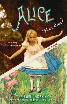 Alice I Have Been(English, Paperback, Benjamin Melanie)
