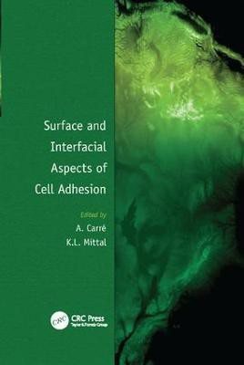 Surface and Interfacial Aspects of Cell Adhesion(English, Paperback, unknown)