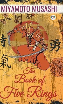 The Book of Five Rings(English, Hardcover, Musashi Miyamoto)