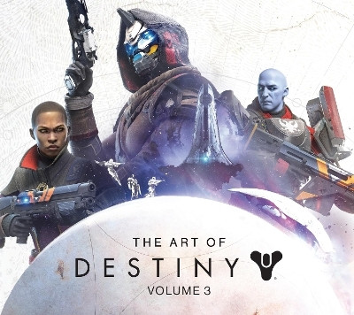 The Art of Destiny, Volume 3(English, Hardcover, unknown)