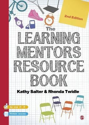 The Learning Mentor's Resource Book(English, Paperback, Hampson Kathy)