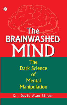 BRAINWASHED MIND(Paperback, Dr. David Alan Binder)