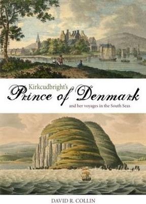 Kirkcudbright's Prince of Denmark(English, Paperback, Collin David R.)