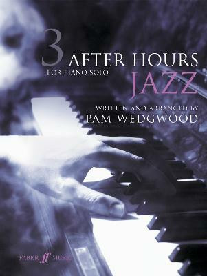 After Hours Jazz 3(English, Paperback, unknown)