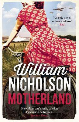 Motherland(English, Paperback, Nicholson William)