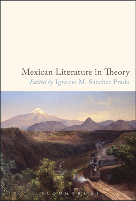 Mexican Literature in Theory(English, Paperback, unknown)
