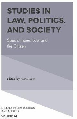 Law and the Citizen(English, Hardcover, unknown)