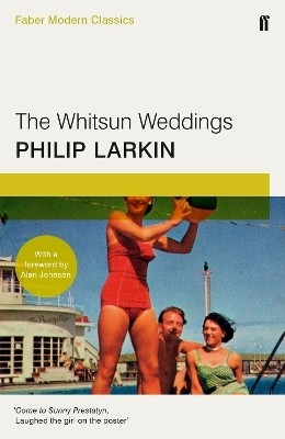 The Whitsun Weddings(English, Paperback, Larkin Philip)