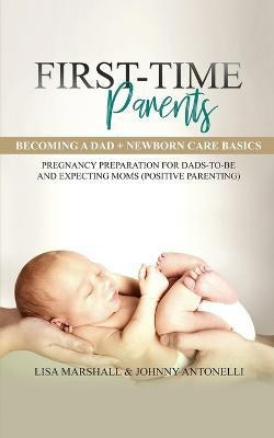 First-Time Parents Box Set(English, Paperback, Marshall Lisa)