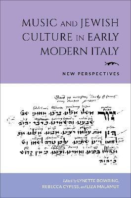 Music and Jewish Culture in Early Modern Italy(English, Hardcover, unknown)