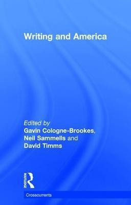 Writing and America(English, Paperback, unknown)
