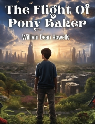 The Flight Of Pony Baker(English, Paperback, William Dean Howells)