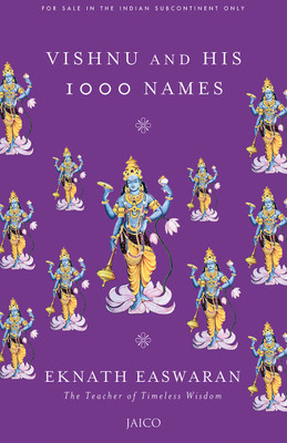 Vishnu and His 1000 Names(English, Paperback, unknown)