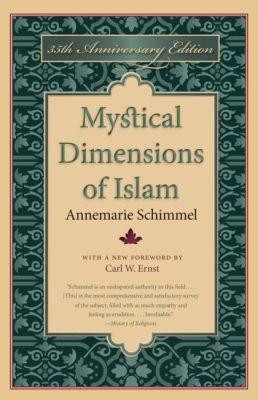 Mystical Dimensions of Islam(English, Paperback, Schimmel Annemarie)
